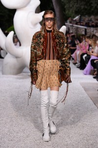 Louis Vuitton Cruise 2019