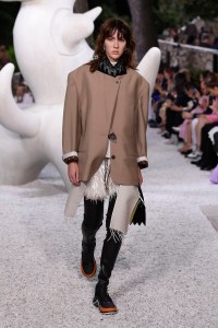 Louis Vuitton Cruise 2019