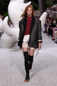 Louis Vuitton Cruise 2019