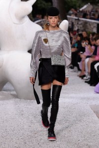 Louis Vuitton Cruise 2019