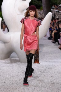Louis Vuitton Cruise 2019