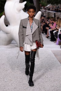 Louis Vuitton Cruise 2019