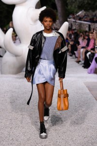 Louis Vuitton Cruise 2019