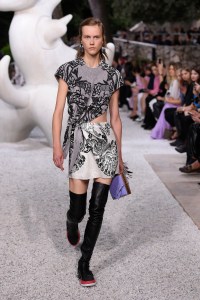 Louis Vuitton Cruise 2019