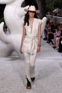 Louis Vuitton Cruise 2019