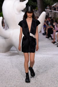 Louis Vuitton Cruise 2019