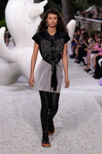 Louis Vuitton Cruise 2019