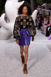 Louis Vuitton Cruise 2019