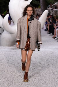 Louis Vuitton Cruise 2019