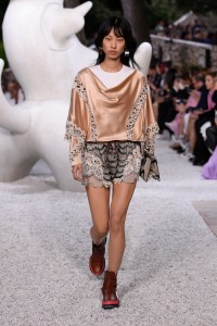 Louis Vuitton Cruise 2019