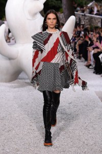 Louis Vuitton Cruise 2019