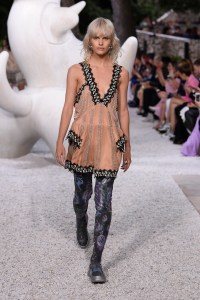 Louis Vuitton Cruise 2019