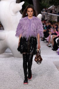 Louis Vuitton Cruise 2019