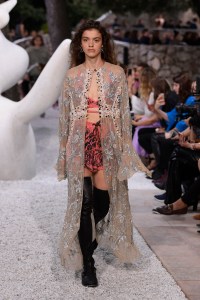 Louis Vuitton Cruise 2019