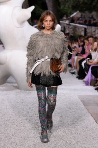 Louis Vuitton Cruise 2019