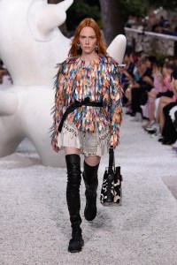 Louis Vuitton Cruise 2019