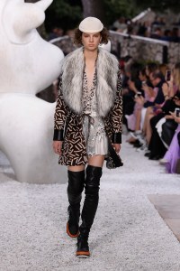 Louis Vuitton Cruise 2019