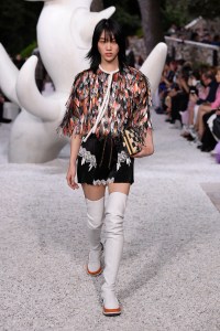 Louis Vuitton Cruise 2019