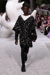 Louis Vuitton Cruise 2019