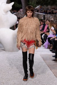 Louis Vuitton Cruise 2019