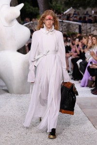 Louis Vuitton Cruise 2019