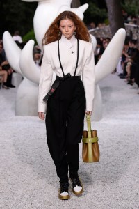 Louis Vuitton Cruise 2019