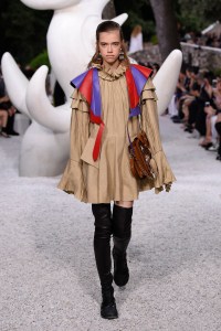 Louis Vuitton Cruise 2019