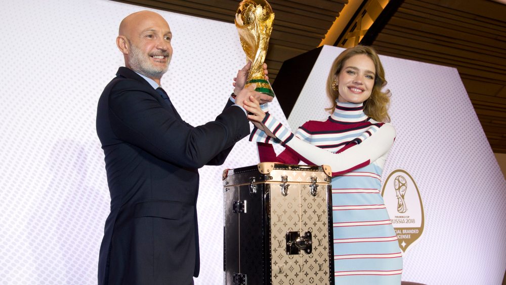 Louis Vuitton FIFA