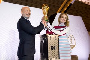 Louis Vuitton FIFA
