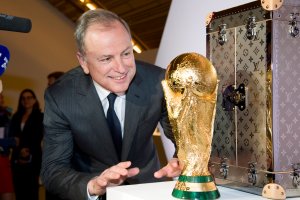 Louis Vuitton FIFA