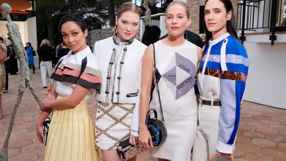 Ruth Negga, Léa Seydoux, Sienna Miller, Jennifer Connelly