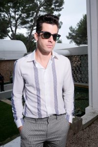 Mark Ronson
