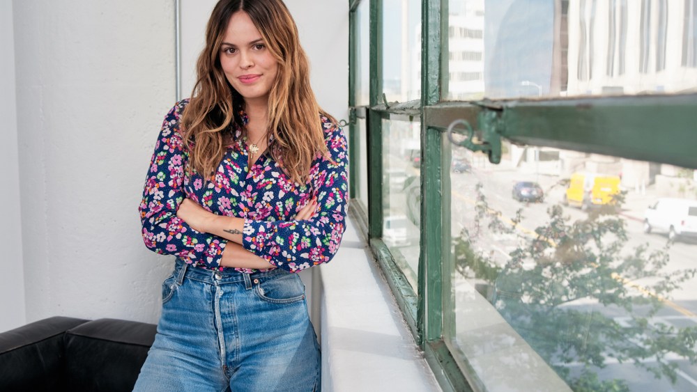 Atlanta de Cadenet Taylor