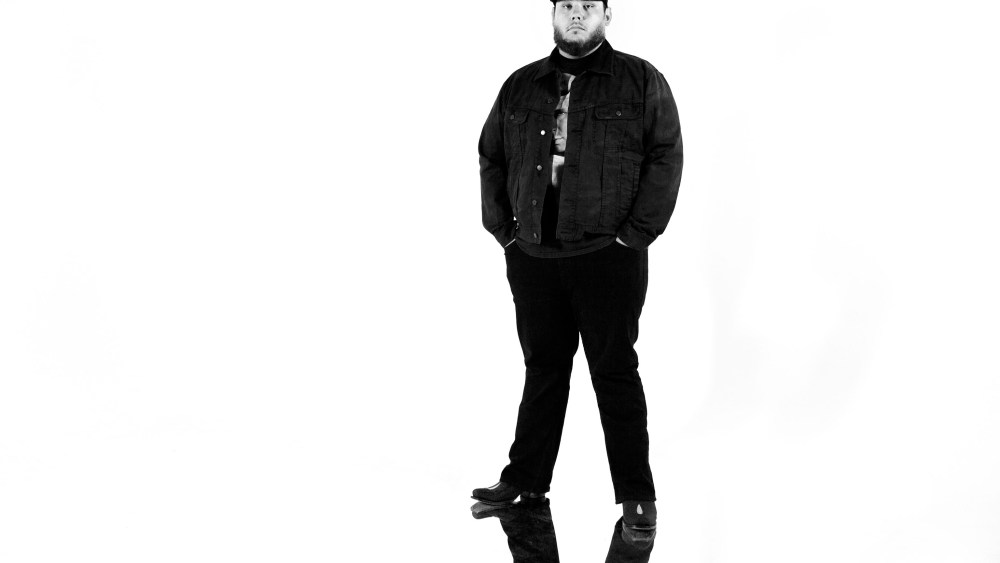 Luke Combs