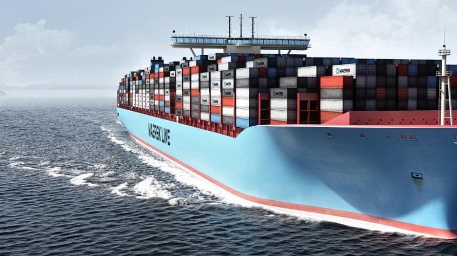 Maersk