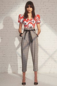 Marissa Webb Resort 2019