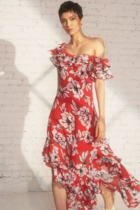 Marissa Webb Resort 2019