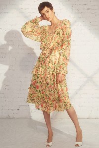 Marissa Webb Resort 2019