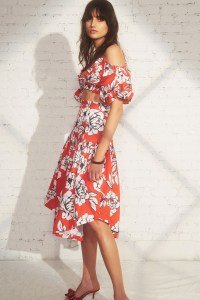 Marissa Webb Resort 2019