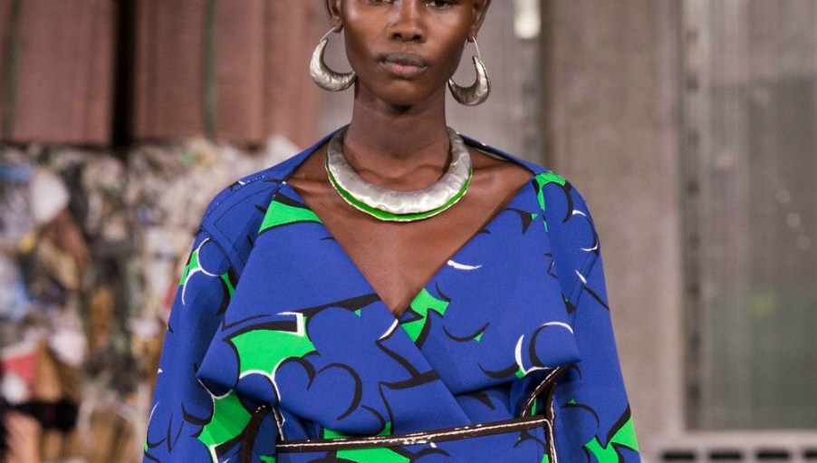 Marni got a new chief executive.