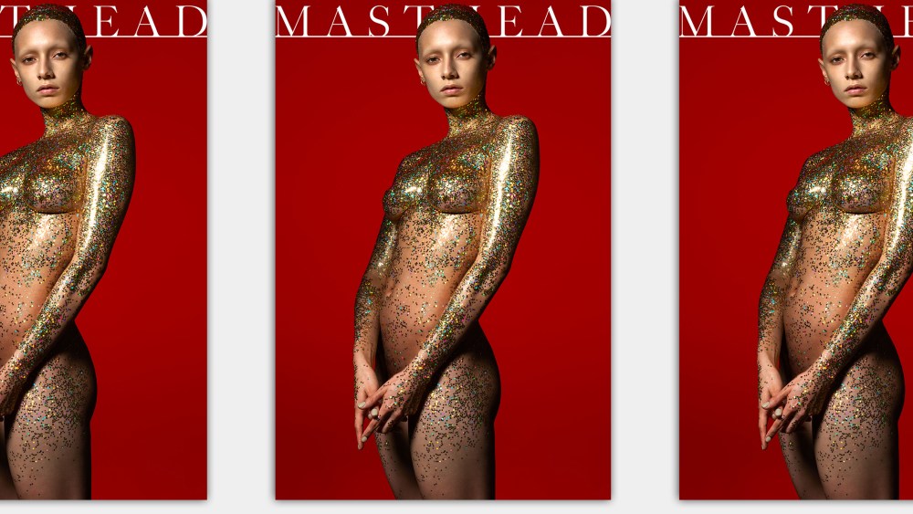 DTE Studio Launches Masthead Magazine as Creative, Business Outlet