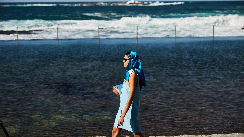 Australian Fashion Week's Resort Collections Gain Momentum