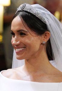 Meghan Markle wedding dress Royal Wedding 2018