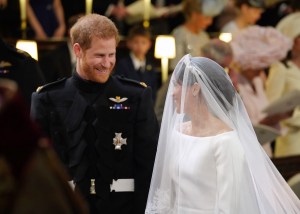 Meghan Markle wedding dress Royal Wedding 2018
