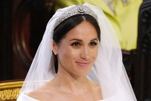 Meghan Markle wedding dress Royal Wedding 2018