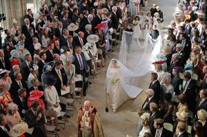 Meghan Markle wedding dress Royal Wedding 2018