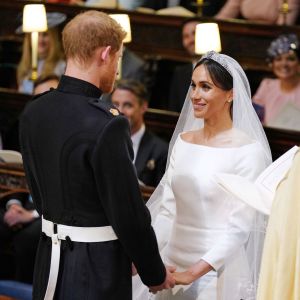 Meghan Markle wedding dress Royal Wedding 2018