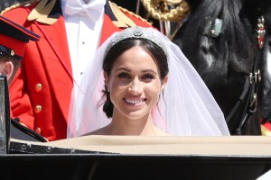 Meghan Markle wedding dress Royal Wedding 2018