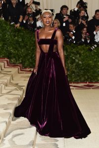 Cynthia Erivo, Met Gala 2018