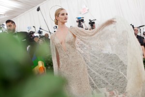 Rosie Huntington-Whiteley